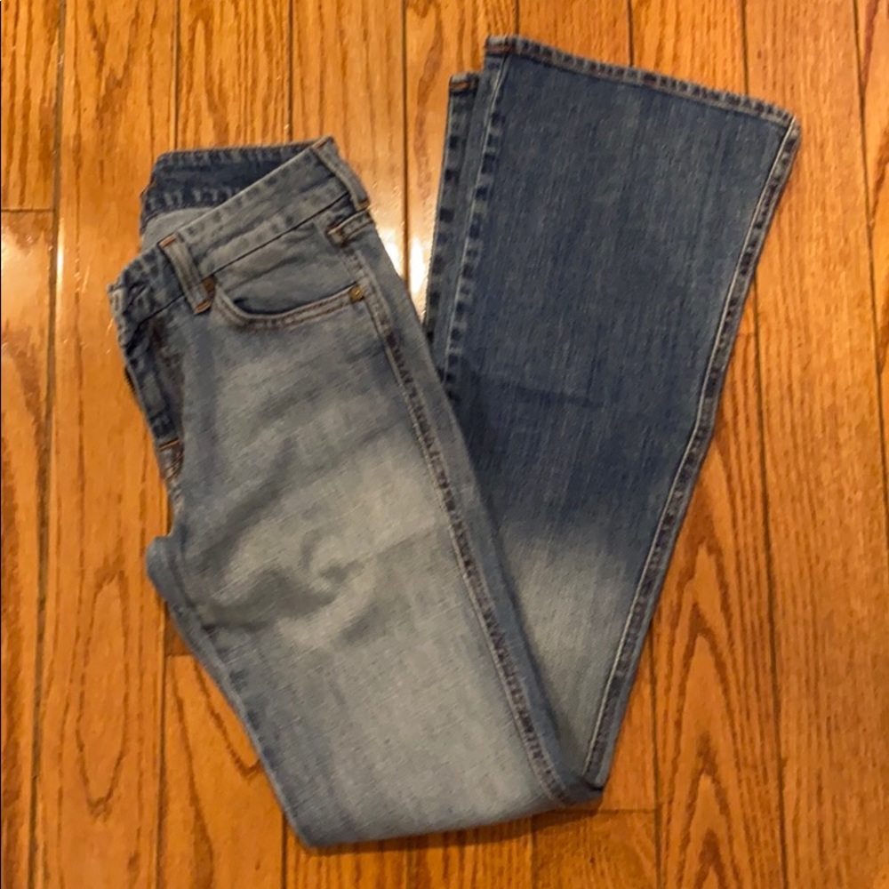 Flare 7 Jeans